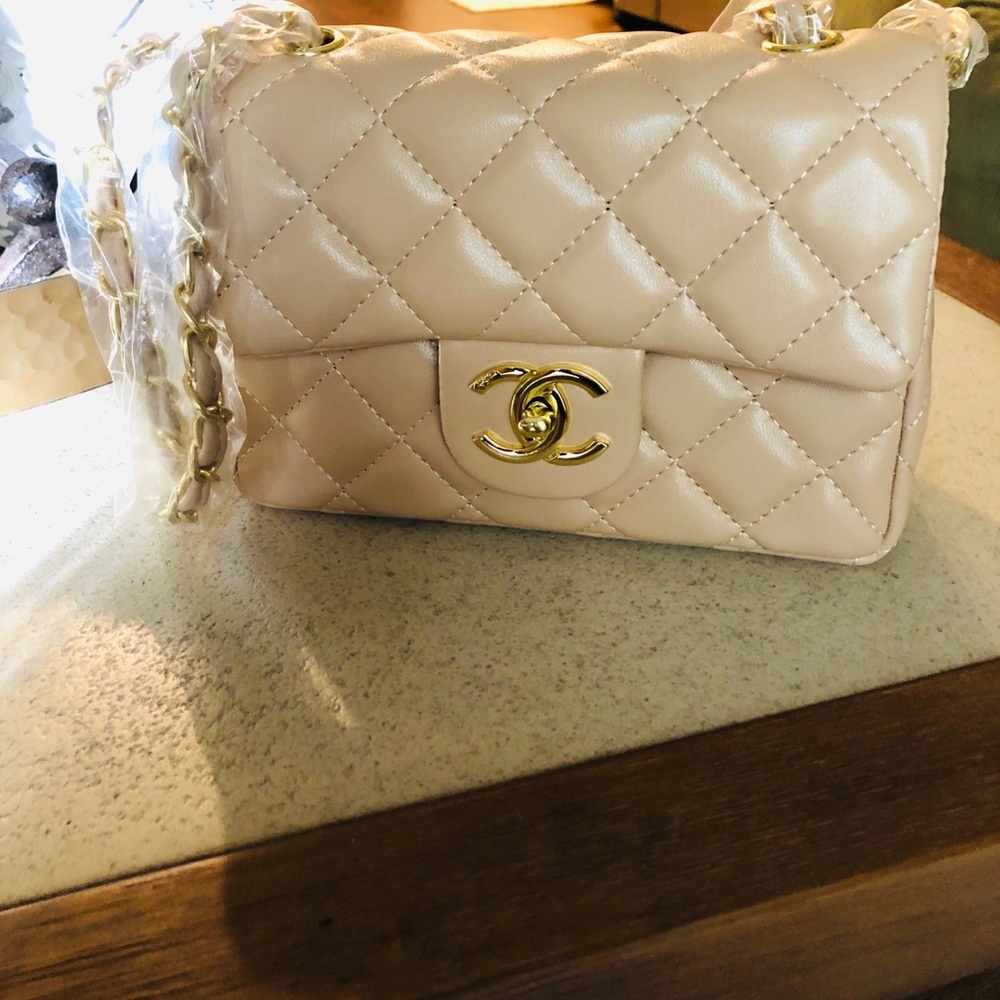Chanel bag